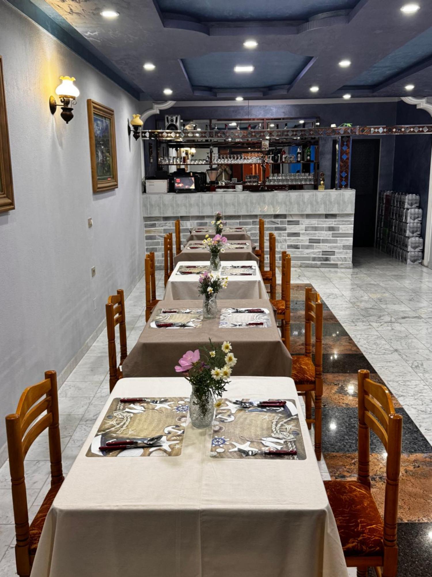 24 3* Velipojë