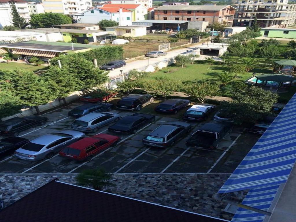 24 Hotel Velipojë