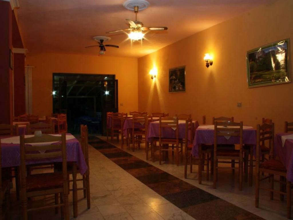 Hotel 24