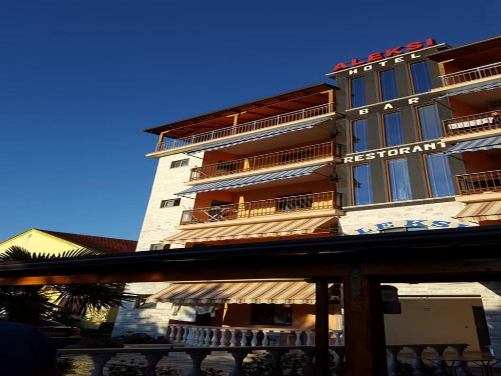 24 Hotel Velipojë