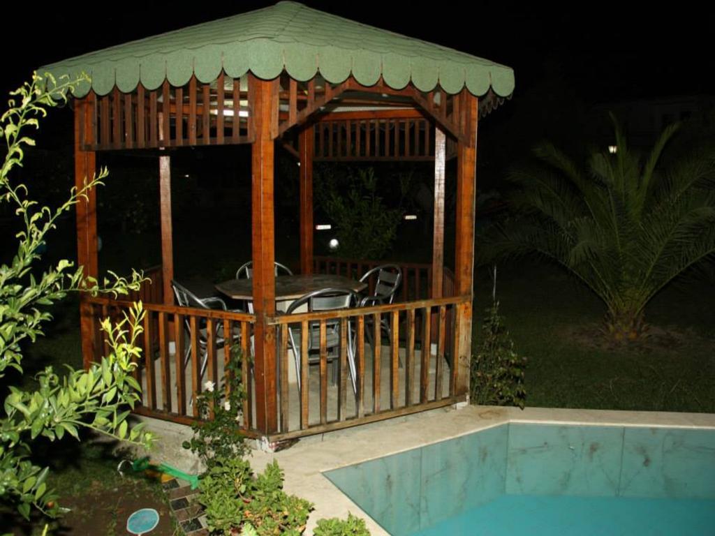 24 Hotel Velipojë