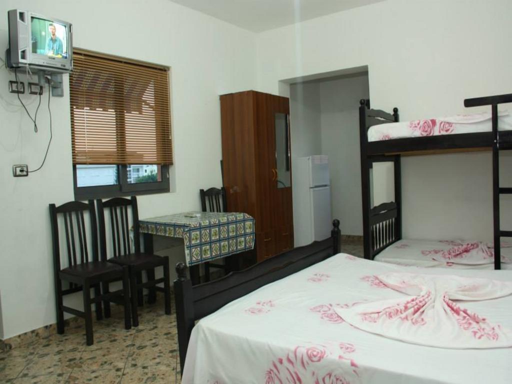 24 Hotel Velipojë