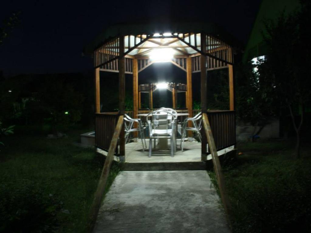 24 Hotel Velipojë