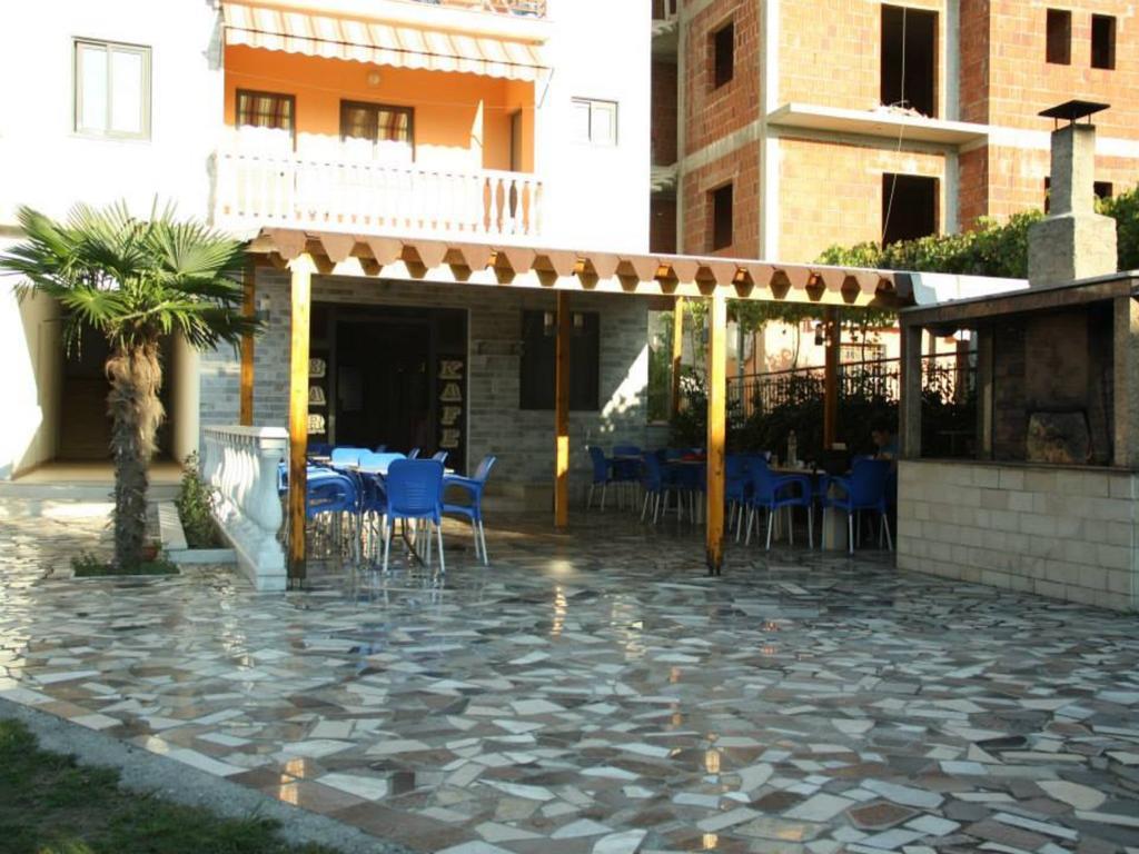 Hotel 24 Velipojë