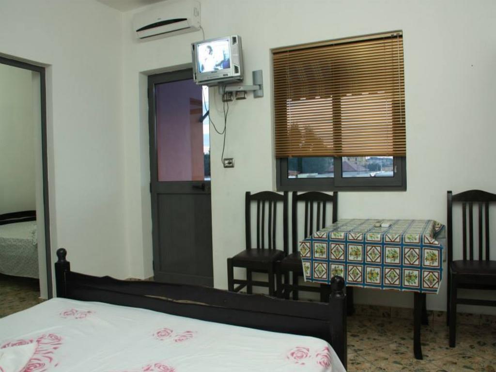 24 Hotel Velipojë